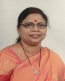 Hon.Meena Kambli